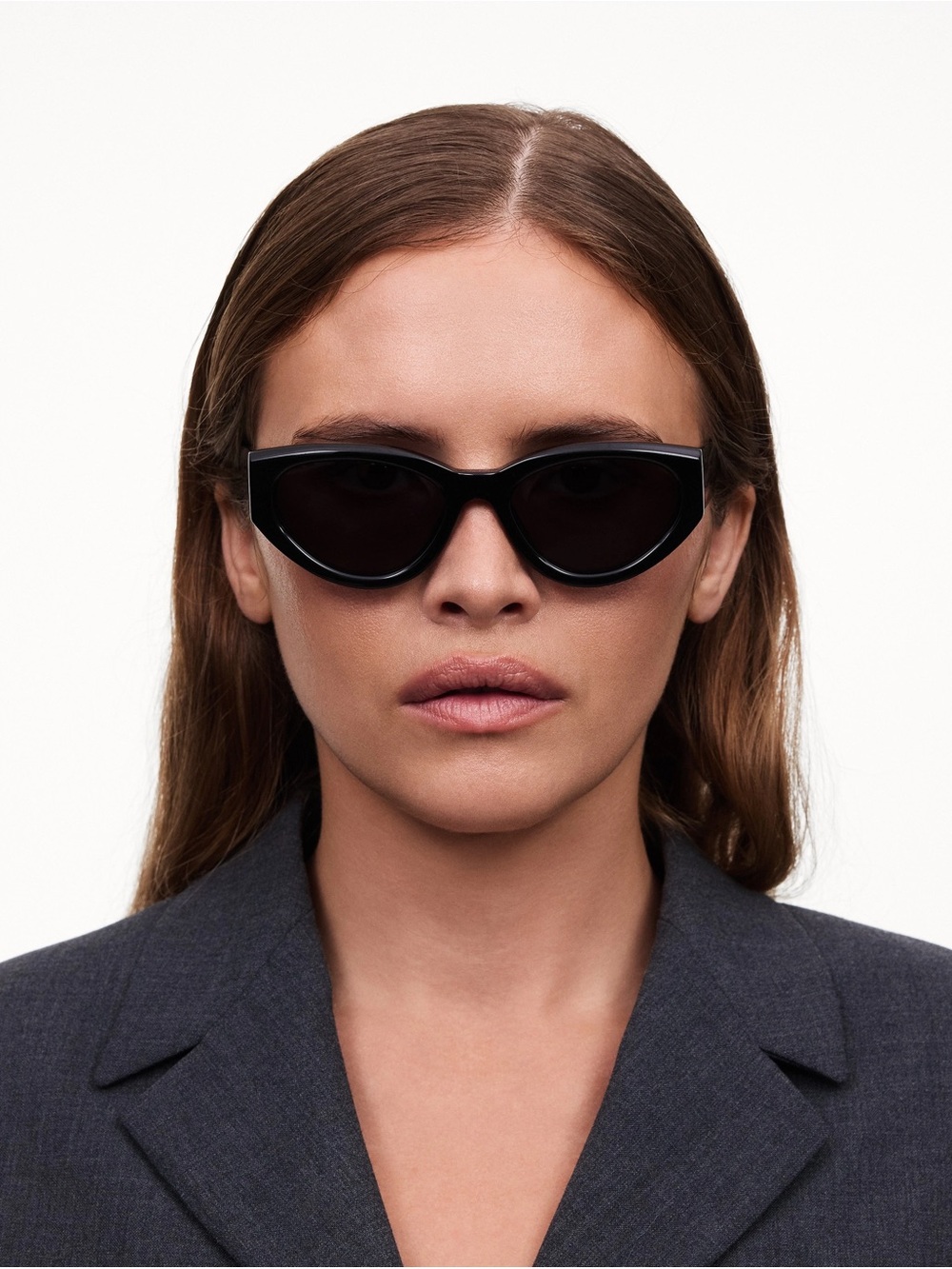 Chimi 06 Black Sunglasses